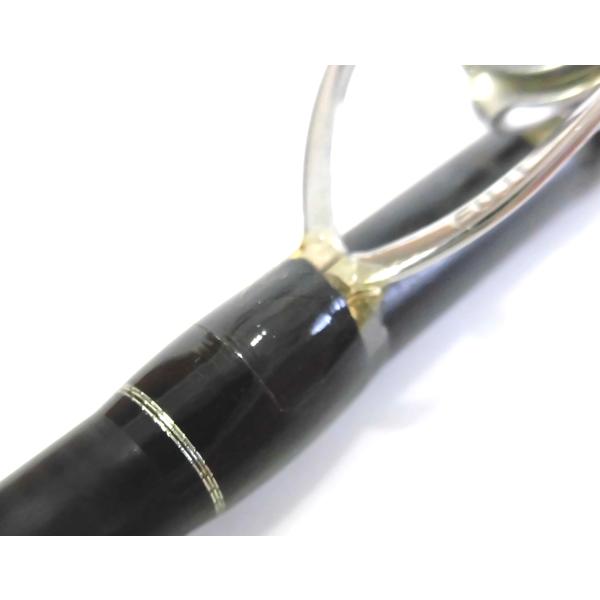 PALMS パームス メタルウィッチ スロー＆フォール MTGC-633SF （中古