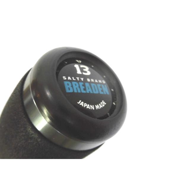 ブリーデンTR74electro BREADEN ブリーデン グラマーロックフィッシュ TR74エレクトロ