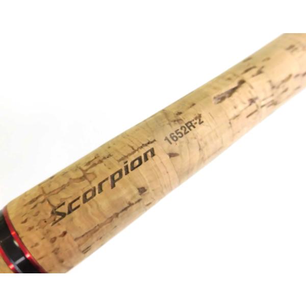 シマノ（SHIMANO） 19スコーピオン 1652R-2（中古） : パゴスネット