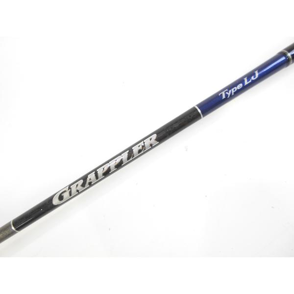シマノ 19グラップラー タイプLJ B63-1（中古） : 758996a2 : パゴス  