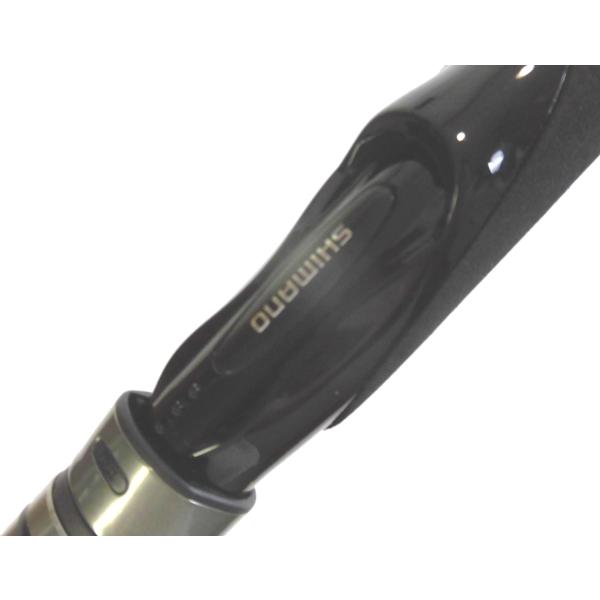 シマノ シマノ 19ハードロッカーBB S83ML+ （中古） : パゴス