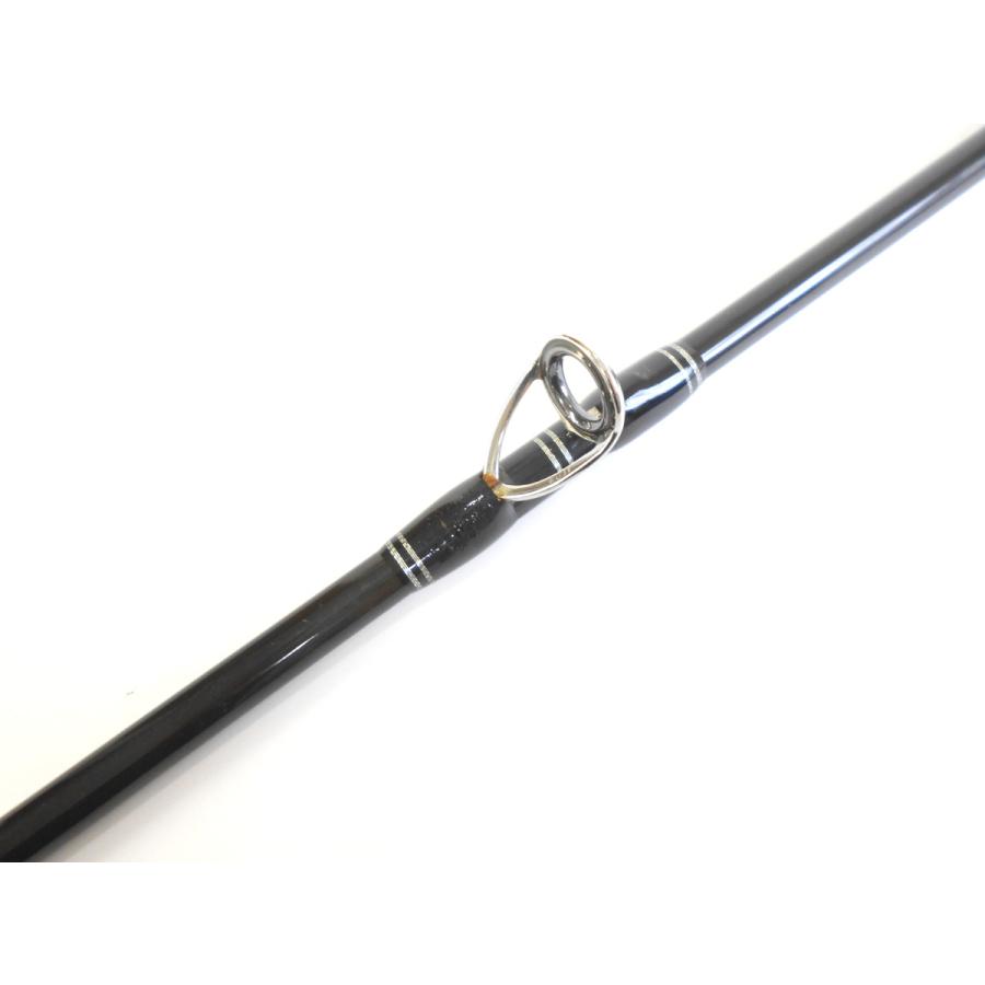 SMITH スミス オフショアスティック AMJX AMJX-C61L（中古 