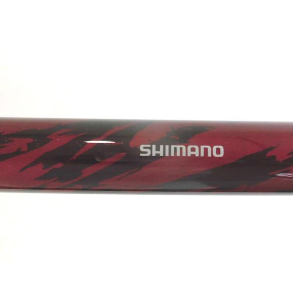 シマノ　SHIMANO　香鱗　H2.75　60-70ZP　（中古）｜pagos-netshop｜03