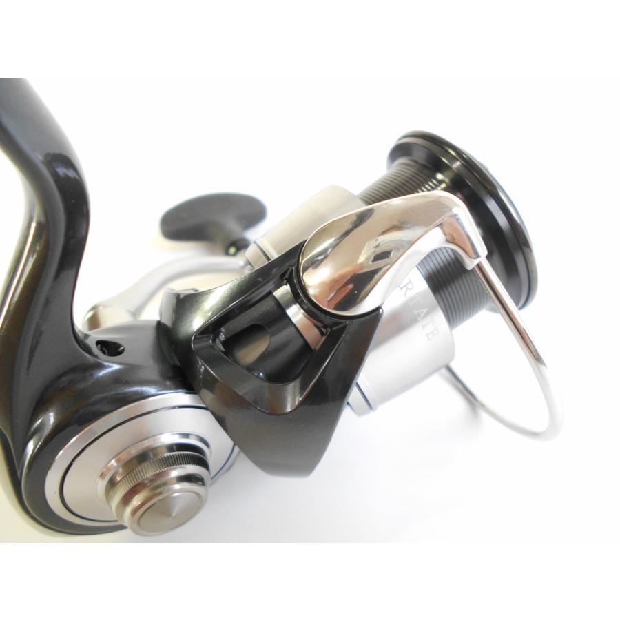 【未使用】ダイワ 24セルテート LT2500 DAIWA（ダイワ） 24セルテート LT2500 （中古） : パゴスネット
