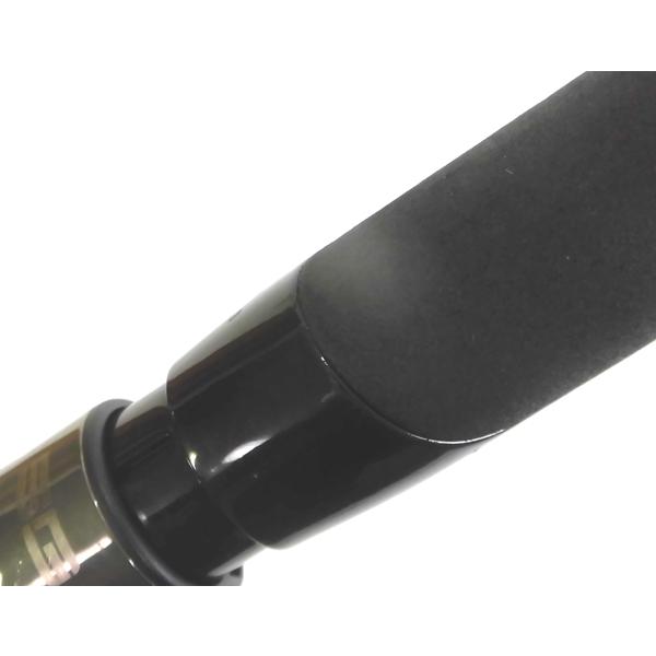 Major Craft メジャークラフト エギゾースト5G EZ5-832ML （中古