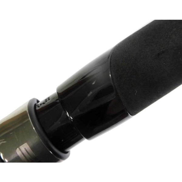 Major Craft メジャークラフト エギゾースト5G EZ5-832ML （中古