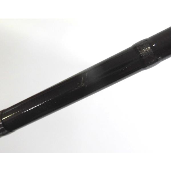 【新品未使用】エギゾースト5G EZ5-832ML EZ5-832ML/LRC エギング エギゾースト5G | ロッド,5Gシリーズ