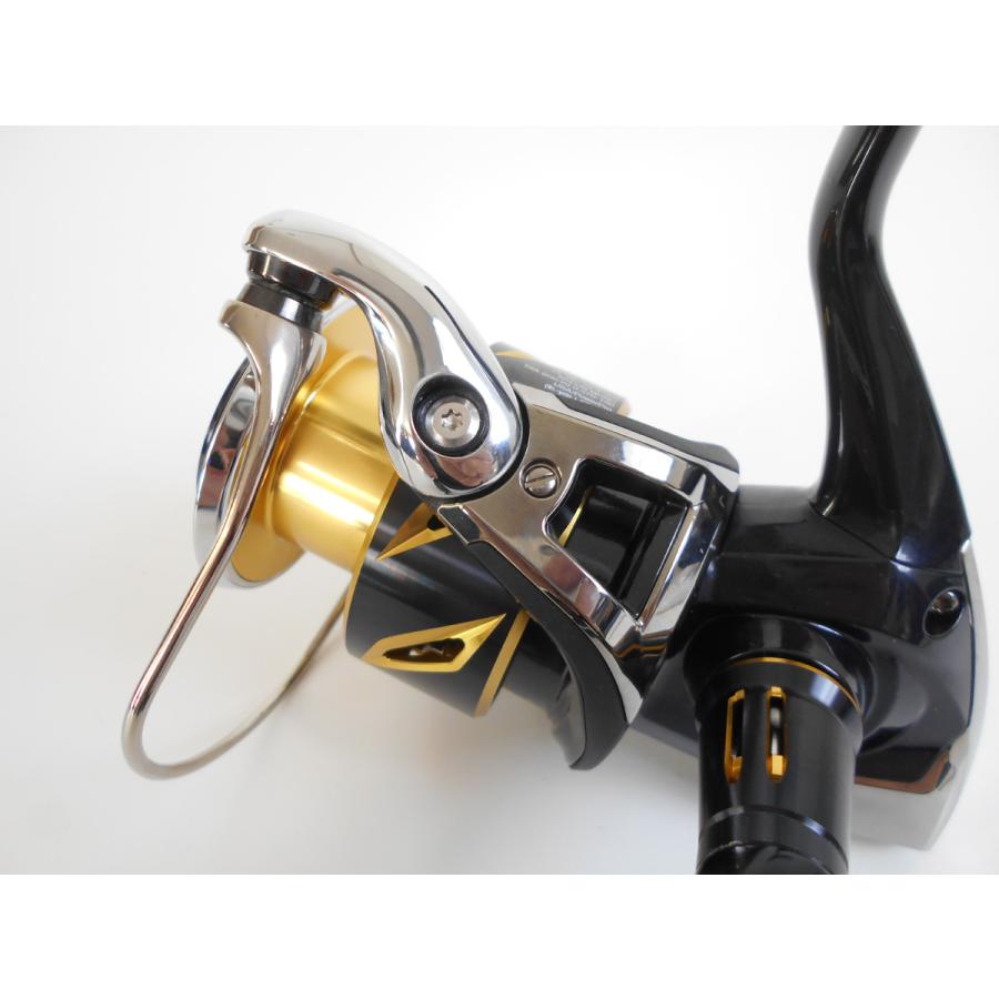 STELLA SW6000HG 新品未使用品 シマノ（SHIMANO） 20 ステラSW 6000HG (2020年追加モデル) スピニング