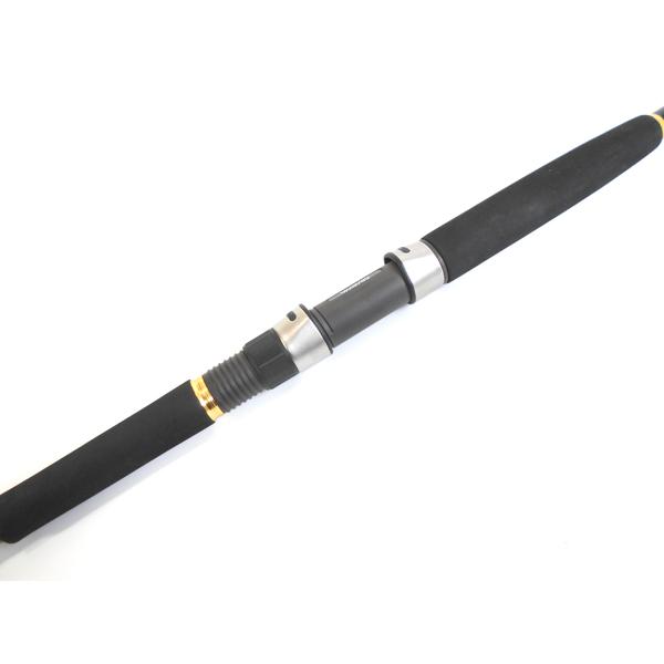 DAIWA（ダイワ） ジグキャスター JC87MH（中古） : パゴスネット