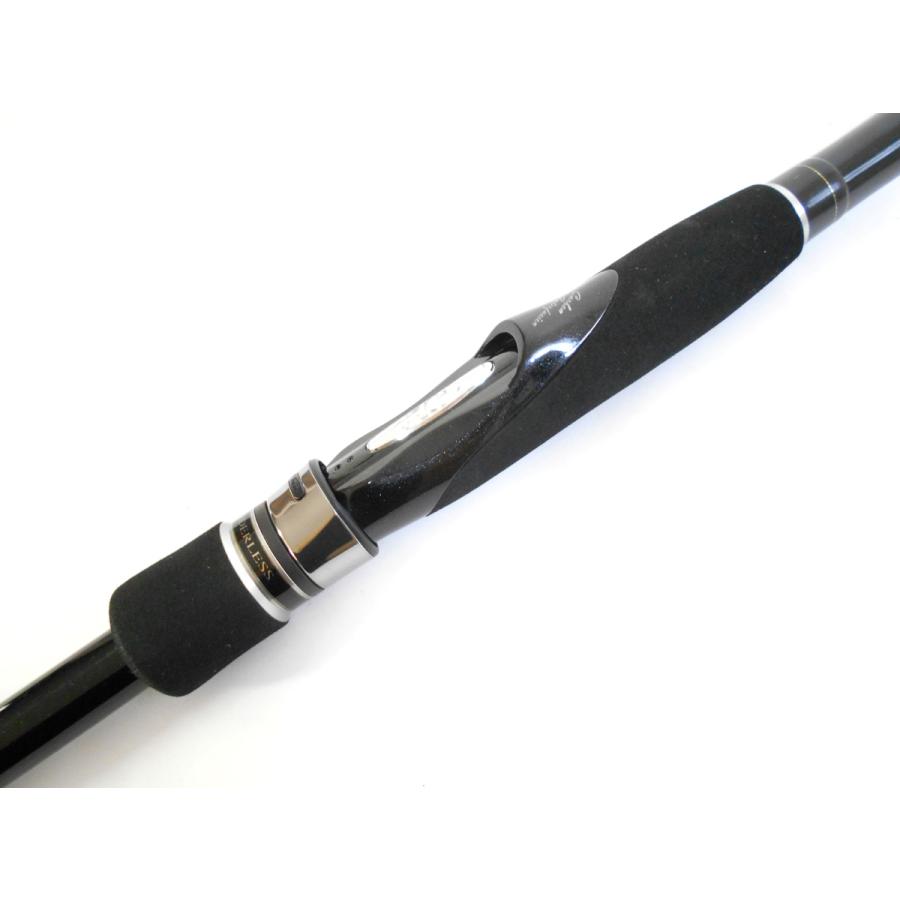 シマノ（SHIMANO） 12ボーダレス 420ML-T（中古） : パゴスネット