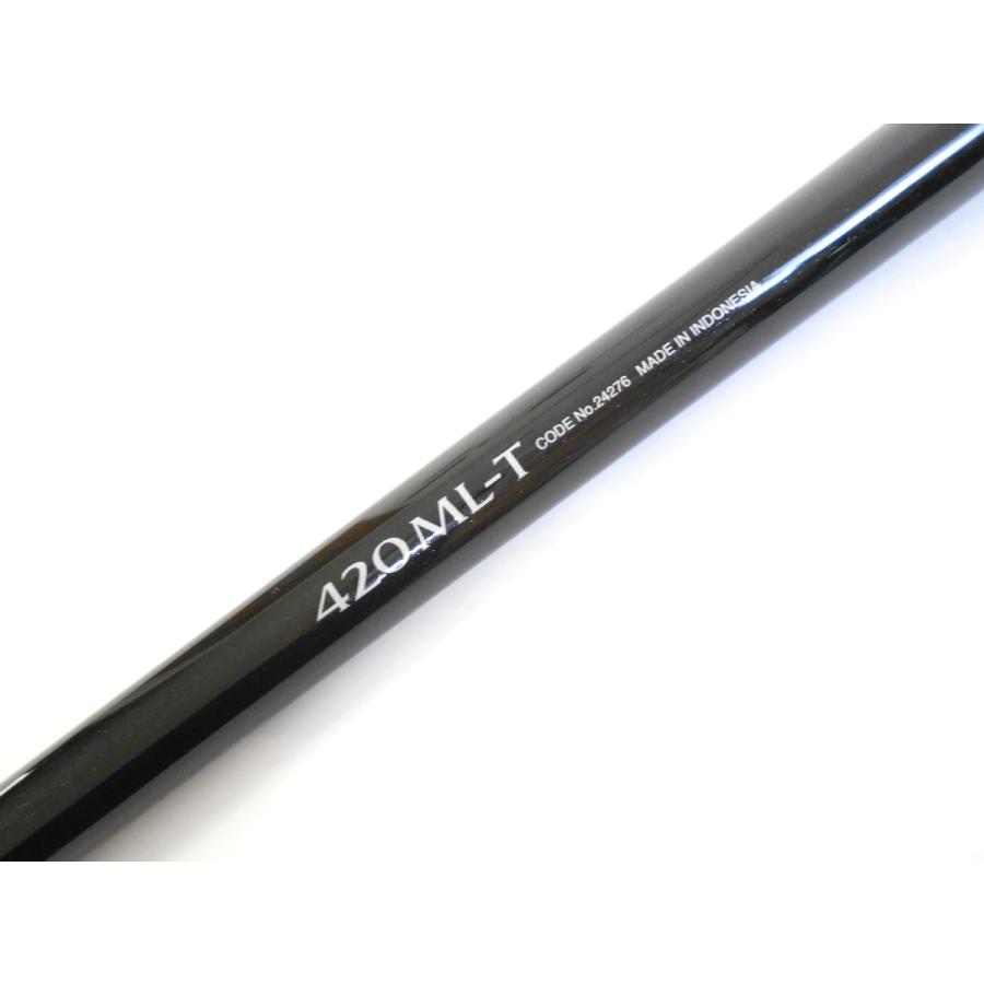 シマノ　ボーダレス　420m-t シマノ(SHIMANO) ボーダレス 420M-T 244154｜アウトドア用品・釣り具