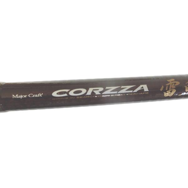 大阪 CORZZA コルザ雷魚 72XH 美品