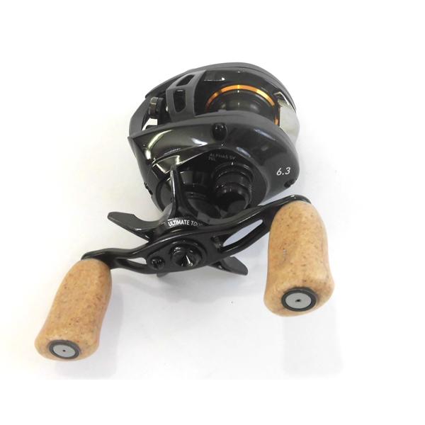 DAIWA(釣り) ダイワ 19アルファス CT SV 70HL (中古 DAIWA(釣り) ダイワ 19アルファス CT SV 70HL (中古