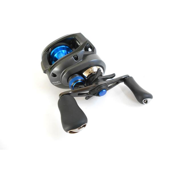 シマノ 20SLX DC 70HG （中古）