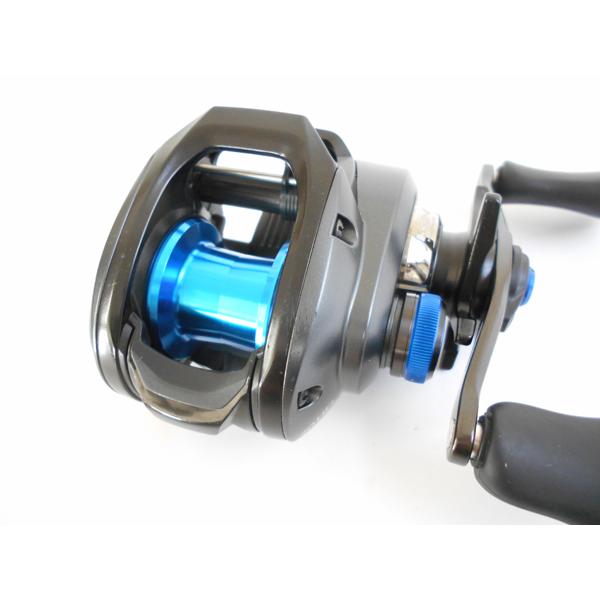 【美品】シマノ 20SLX DC 70HG シマノ 20 SLX DC 70HG ☆美品 シマノ 20SLX DC 70HG シマノ20SLX DC 70