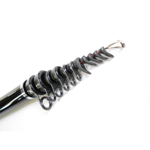 DAIWA（ダイワ） 銀狼 鋭牙 1-50 （中古） : パゴスネットショップ
