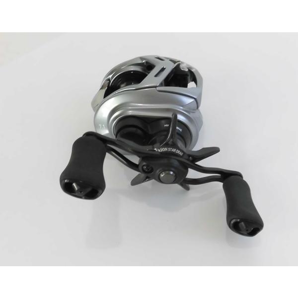 Seal限定商品 ダイワ 21アルファスsv Tw 800h 中古 ベイトリール ルアー用 qhema Com