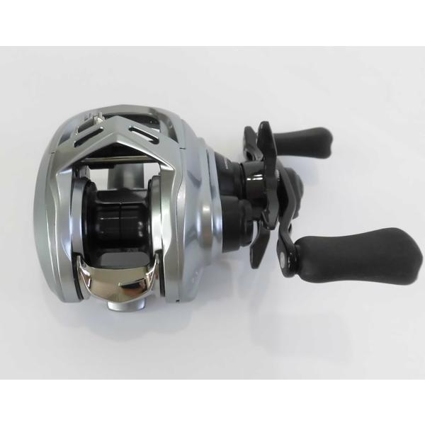 Seal限定商品 ダイワ 21アルファスsv Tw 800h 中古 ベイトリール ルアー用 qhema Com