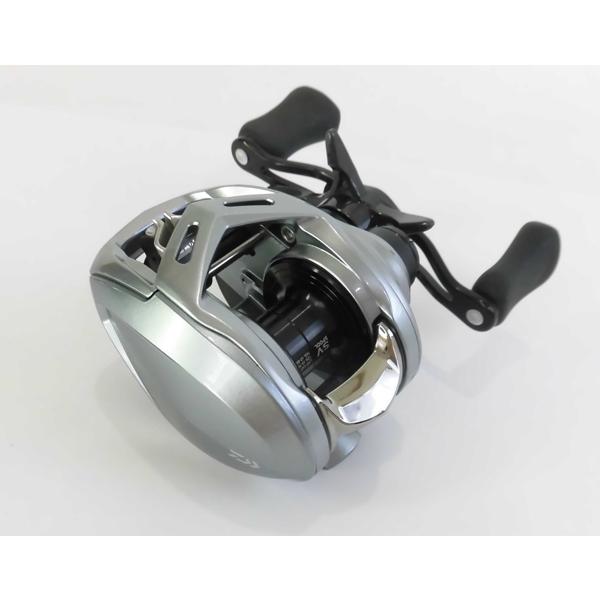 Seal限定商品 ダイワ 21アルファスsv Tw 800h 中古 ベイトリール ルアー用 qhema Com