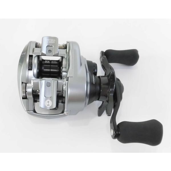 Seal限定商品 ダイワ 21アルファスsv Tw 800h 中古 ベイトリール ルアー用 qhema Com