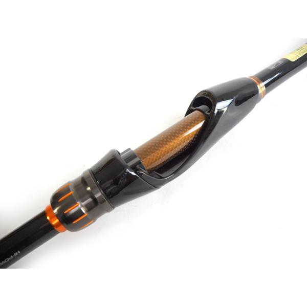 人気が高い シマノ ソアレss Sl T 中古 ルアーロッド Binghamtonhots Com