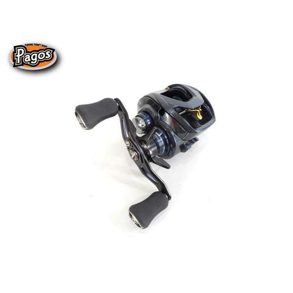 シニアファッション ダイワ スティーズa Tw Hlc 6 3r おしゃれ