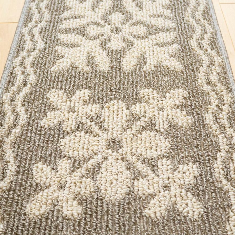 玄関マット 室内 滑り止め 日本製 おしゃれ かわいい ハワイアン