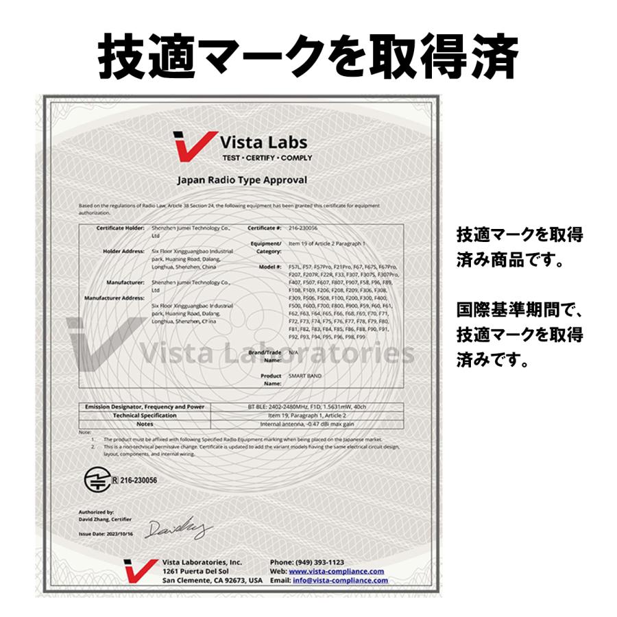 スマートウォッチ 血圧測定 通話機能 着信通知 心拍数 血中酸素 体温測定 睡眠 歩数計 運動管理 音楽・カメラ制御 IP67防水 android iPhoneの画像
