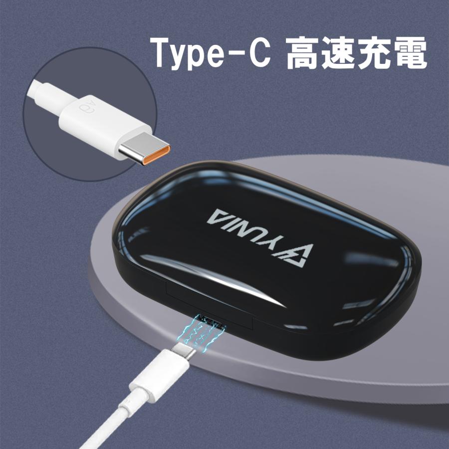 ワイヤレスイヤホン 耳掛け式 イヤホン bluetooth5.4 OWS 空気伝導イ Bluetooth5.4 オープンイヤー型 耳を塞がない クリア通話 軽量 AAC HiFi 高音質 |  | 15