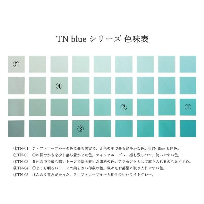 TN blue（ティーエヌブルー）シリーズ　5色　ppgpaint　スピードハイドゼロ　3.8L/約20平米（2回塗り） 2分艶　壁紙の上から塗れる　水性塗料　ペンキ |  | 01