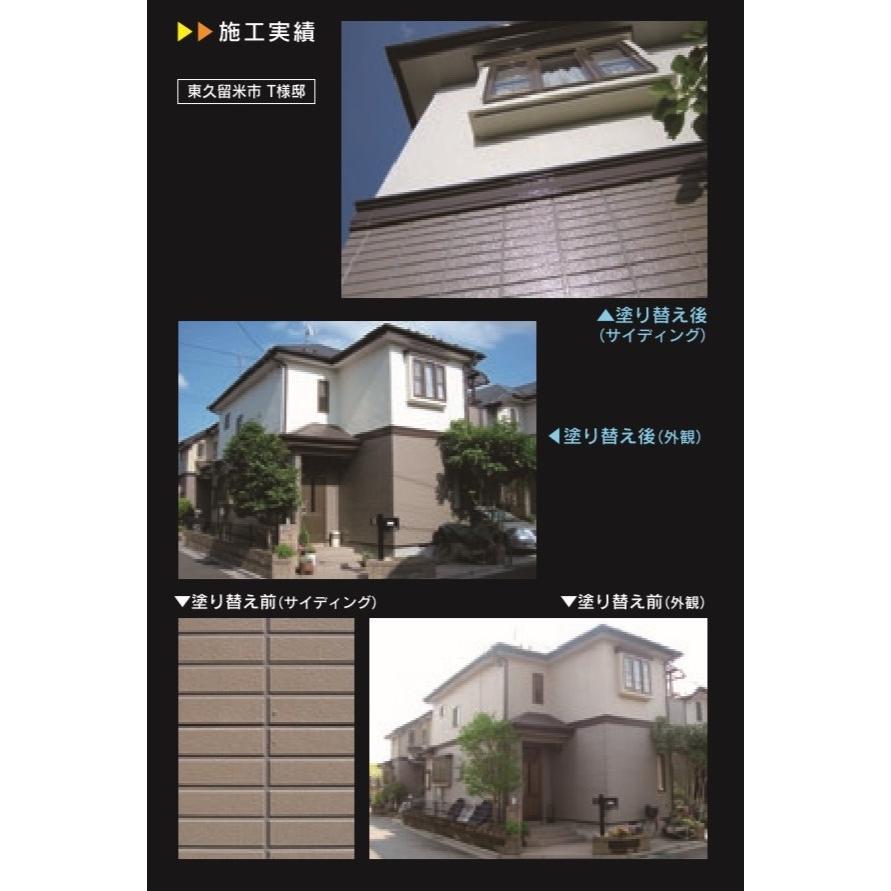ピュアライドUVプロテクトクリアー つや有り・3分つや有り ピュアライドUVプロテクトクリアー つや有り・3分つや有り