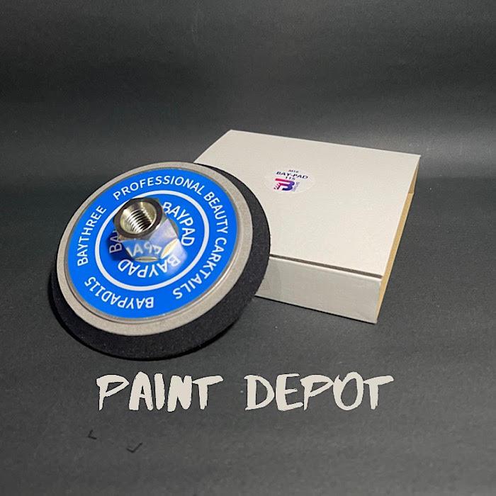 BAYTHREE BAYPAD 115 シングル用ポリッシングパッド 150Φバフ用 baypadPaint Depot ペイントデポ 通販 Yahoo!ショッピング