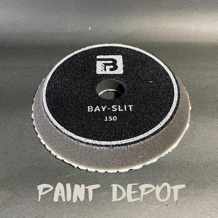 BAYTHREE BAY-SLIT150 コットンバフ 150Φ : Paint Depot ペイントデポ - 通販 - Yahoo!ショッピング