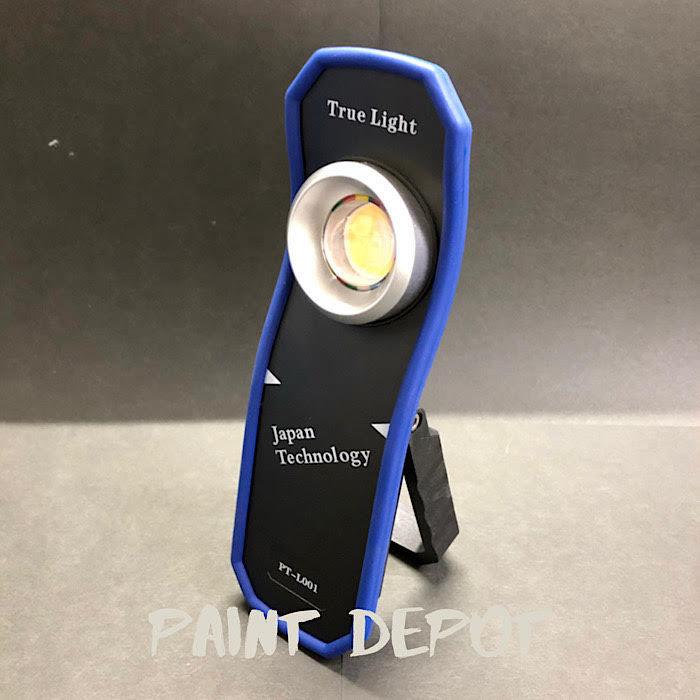 最終値下げ！オートビジネスTrue Light PT-L001 照明器具 楽天市場】充電式LEDライト オートビジネス 調色 太陽光