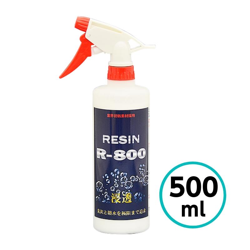 クリスタルプロセス R-800 500ml ガラス系 コーティング 車 自動車