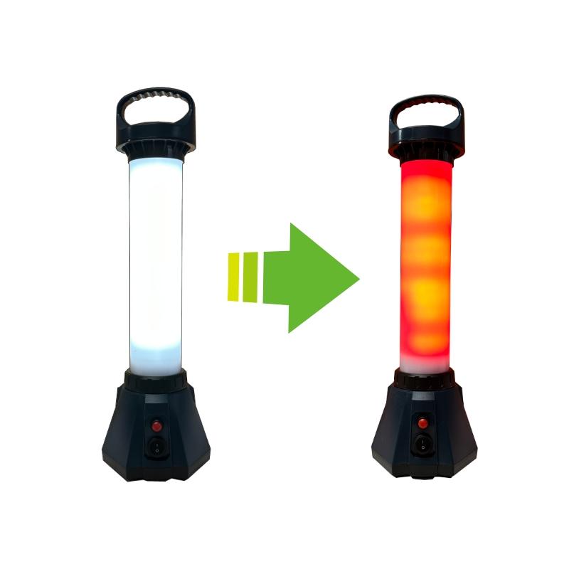 LED シンダーライトミニ BT-1000CL 充電式 LED ライト アウトドア キャンプ 屋外 防災 |  | 01
