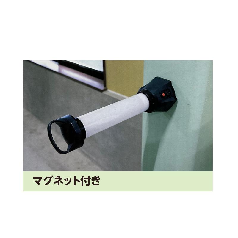 LED シンダーライトミニ BT-1000CL 充電式 LED ライト アウトドア キャンプ 屋外 防災 |  | 02