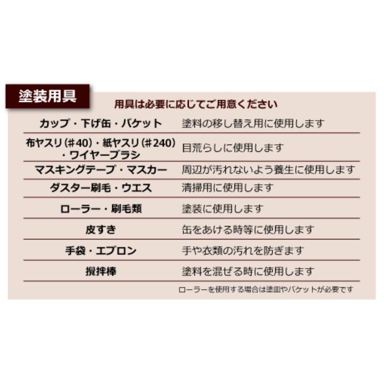 ALL WOOD ダークブラウン 艶有 16L【BAN-ZI】 : ペイントオール