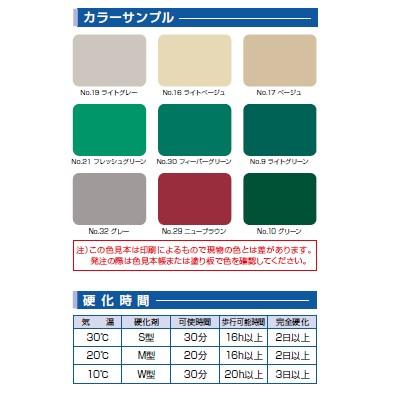 ボウジンテックス#8000 15kgセット No.29ニューブラウン【水谷 ボウジンテックス#8000 15kgセット No.29ニューブラウン【水谷