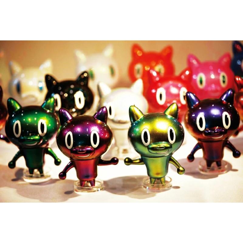 ともひ　マジョーラ塗装 オープニング・シーケンシャル 楽天市場】マジョーラ ジュエルコレクションマイクロボトル15ml