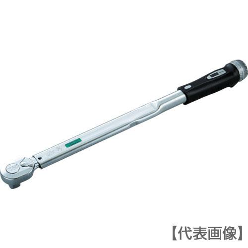 TONE プレセット形トルクレンチ（ダイレクトセットタイプ） トルク 