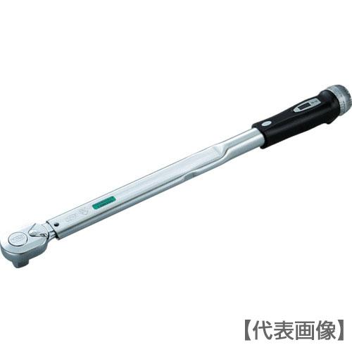 TONE プレセット形トルクレンチ（ダイレクトセットタイプ） 差込角 