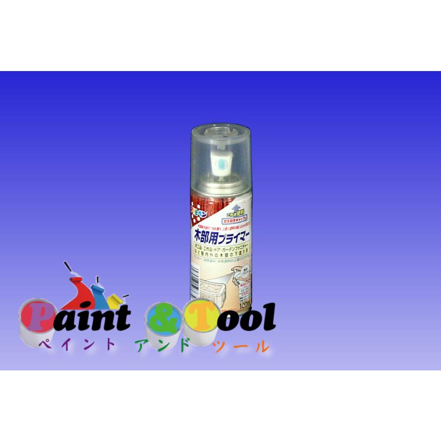 木部プライマー 300ml 透明クリヤ アサヒペン Paint And Tool 通販 Yahoo ショッピング