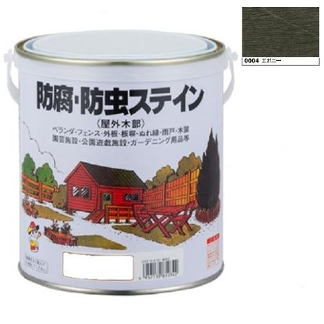 キシラデコール同等品 ナフタデコール 防腐・防虫ステイン 0.7L キシラデコール同等品 ナフタデコール 防腐・防虫ステイン 0.7L