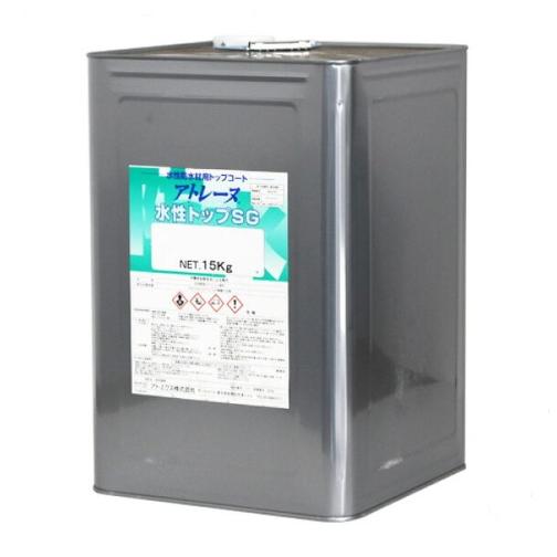 アトレーヌ水性トップSG 15kg 各色【アトミクス】 : PAINT AND アトレーヌ水性トップSG 15kg 各色【アトミクス】 : PAINT AND