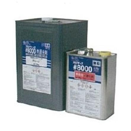 フロアトップ8000　冬型　18kgセット　各色【アトミクス】 | 