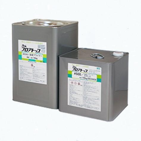 フロアトップ500油面プライマー　20kgセット【アトミクス】 | 
