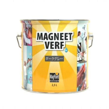 ファッション Verf マグペイントジャパン 5l Magneet マグネットペイント 塗装用品