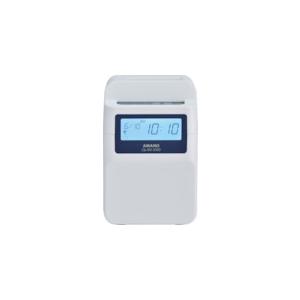 アマノ タイムレコーダー MX−3000(MX3000) : PAINT AND TOOL