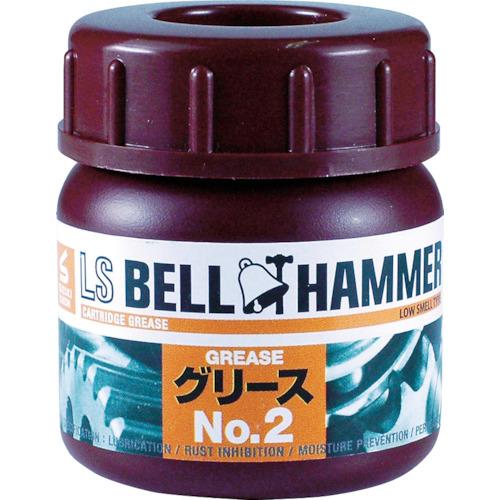 安売り 新品 ベルハンマー 超極圧潤滑剤 ＬＳベルハンマー グリースＮｏ．２ ５０ｍｌ LSBH16 nivela.org nivela.org